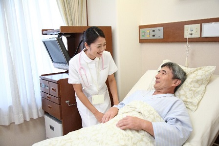 より良い環境へ