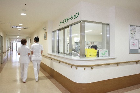 入職後も質問OK